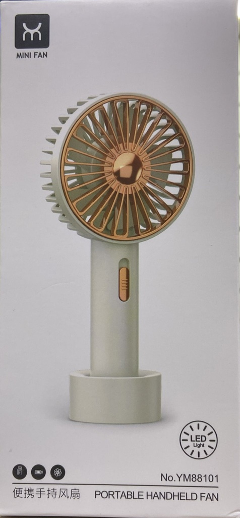 MINI FAN (NO-YM88101)