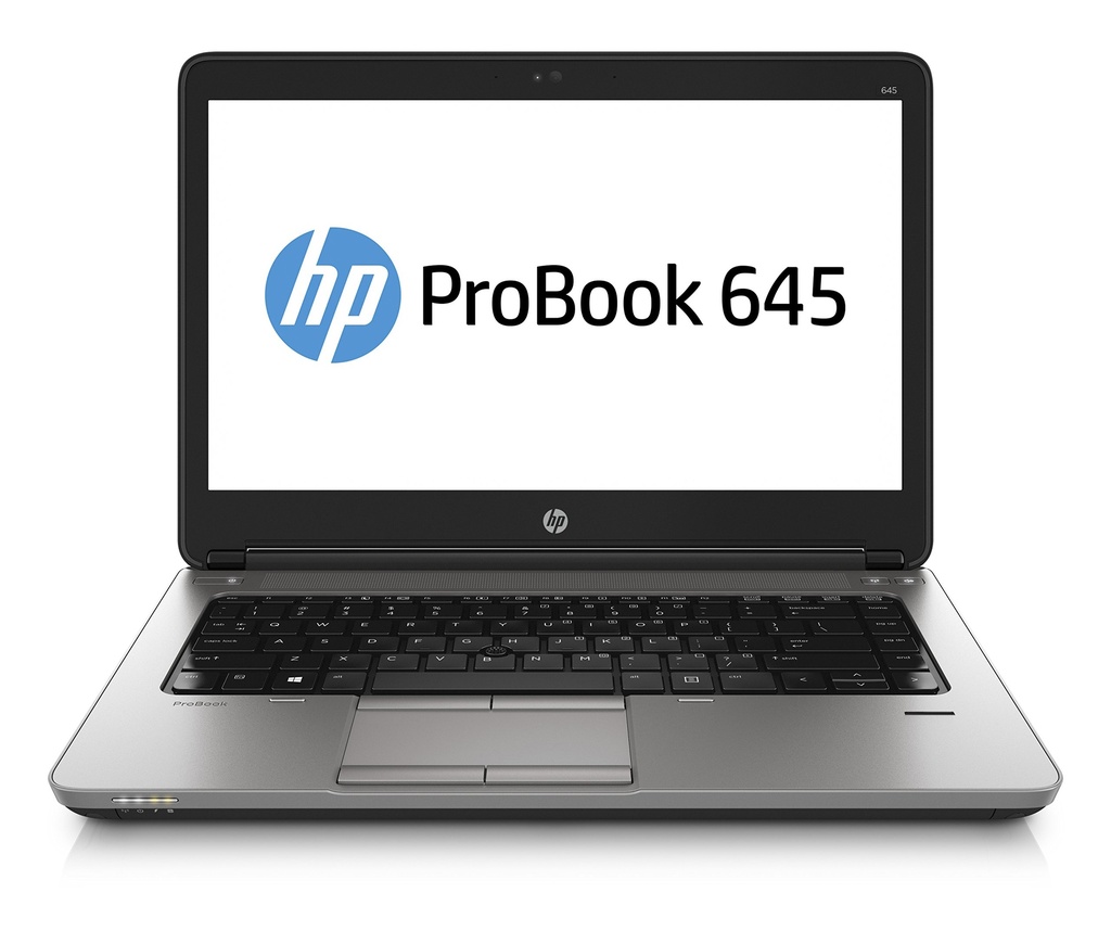 LAPTOP HP PROBOOK 645 ( 8GB RAM, 500GB HDD) 