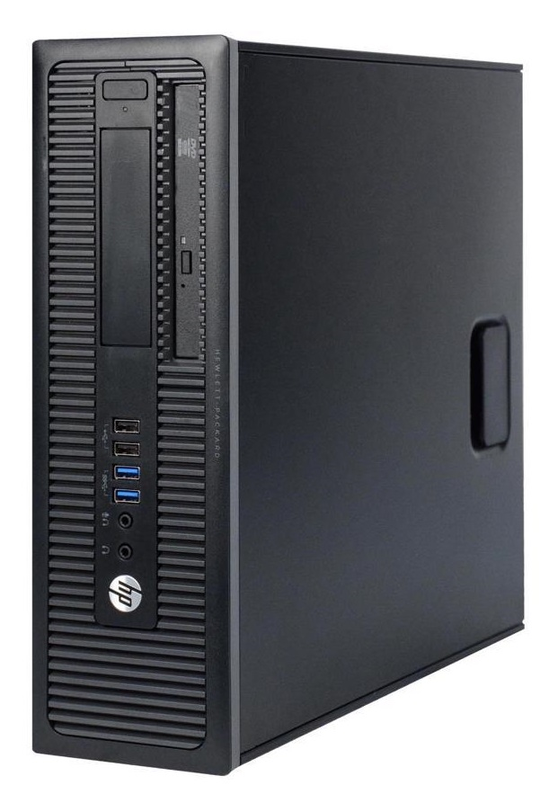 PC DESKTOP HP PRODESK 600 G1 ( I7 2ND GEN 4GB, 320GB )