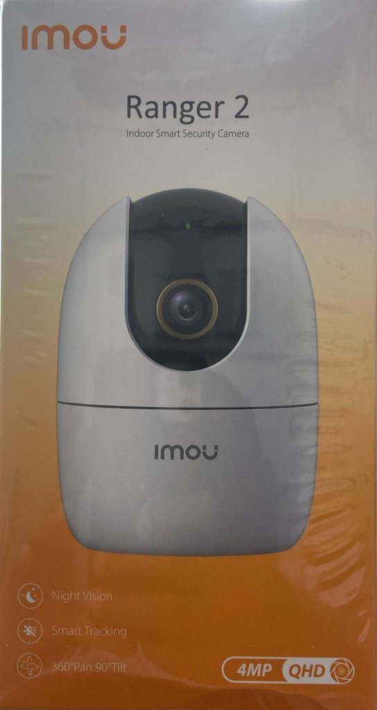 IMOU Ranger 2 Camera