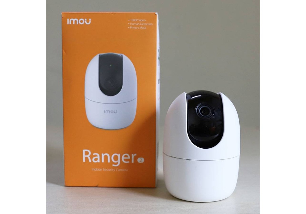 Dahua imou IPC-A22EP Ranger 2 IP Camera