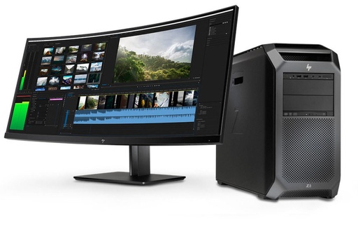 HP Z Workstation