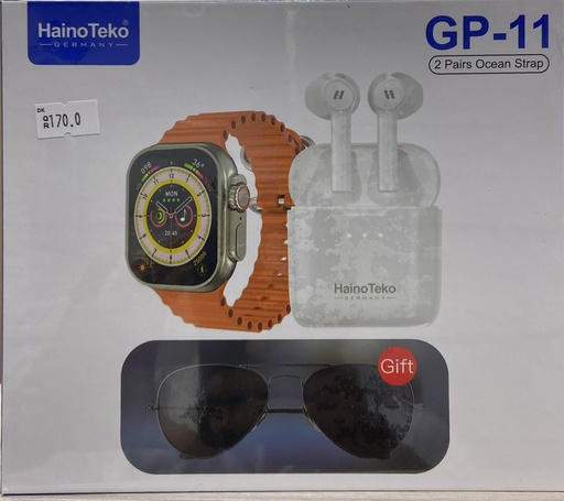 Haino Teko GP-11 Smart Watch