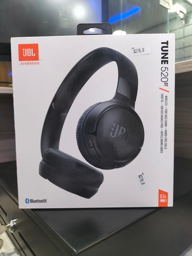 JBL TUNE520 BT