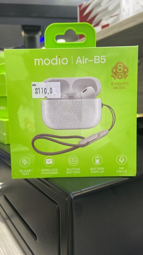 modio|Air-B5