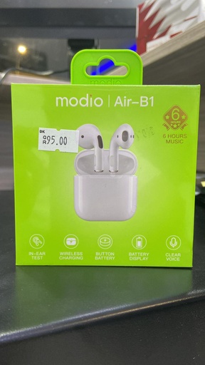 modio | Air-B1