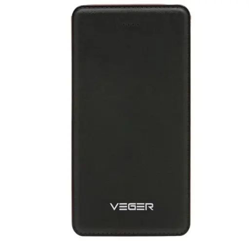 VEGER POWER BANK 25000mah 